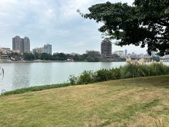 -眉山湿地公园(东坡区)