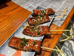 -戏作寿司(观音桥店)