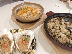 -奕景海鲜酒家· 大连海鲜(星海广场店)