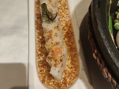 -江城小馆陕南妈妈菜·全球旅行餐厅(钟楼店)