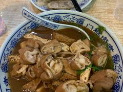 -门框胡同百年卤煮(前门煤市街店)