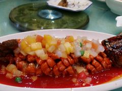 -津菜宋记老房子(平山道店)