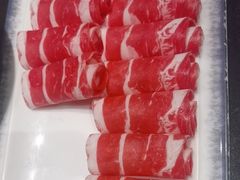 -南门四季铜锅涮肉(大屯·北苑店)