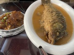 -邢家锅贴老店·非遗·开封菜(金明广场店)