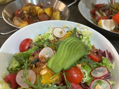 -théATRE茶聚场·餐厅(环球金融中心店)