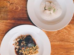 -非常时髦餐厅VUE Restaurant(外滩茂悦大酒店)