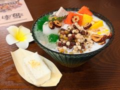 -南海渔家•海鲜•正宗海南菜(海棠湾店)