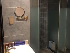 -上海徐家汇漫心酒店