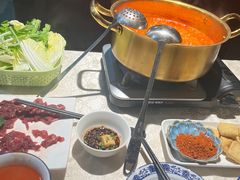 -贵州人家·酸汤火锅·20年老字号