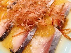 -小山日本料理(兴业太古汇店)