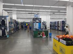 -迪卡侬(袁家岗店)