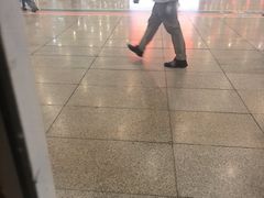 -星巴克(北京南站第二店)