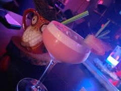 -MOSSO音乐酒吧·live house(南京旗舰店)