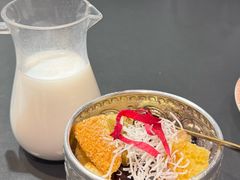 -滇西王子·山风云南菜·丽江地标品牌(古城南门店)