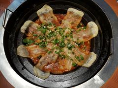 -满兴咱妈烀饼铁锅炖(兰州北街店)