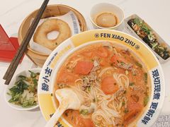 -粉小主·贵州酸汤牛肉粉(南京仙林金鹰店)