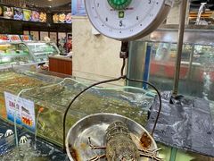 -东江海鲜酒家(艺都分店)