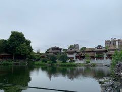 -顺峰山公园