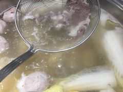 -幸运牛汕头小黄牛牛肉火锅(梅林店)