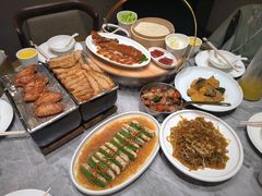 -北国饭店·海鲜·北方菜(峡山店)