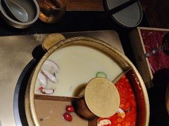 -巴奴毛肚火锅(广益哥伦布店)