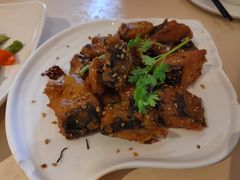 -归元·云集斋素菜馆