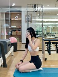 -AN普拉提女子健身工作室