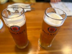 -宝莱纳啤酒花园餐厅PAULANER BRAUHAUS Nanjing(广州路店)