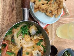 -小满手工粉(北京来福士店)