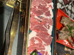 -吼堂老火锅(太古里总店)