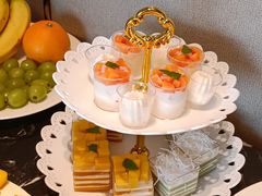 四重奏蛋糕-幸福西饼生日蛋糕·下午茶(思明店)