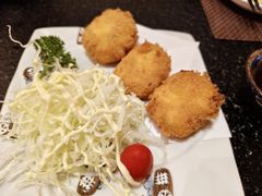 -长崎屋·日本料理·刺身·烧鸟(天河北路店)