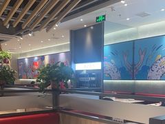 -鱼酷活鱼烤鱼(南京水游城店)