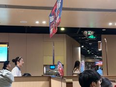 -海底捞火锅(苏宁生活广场店)