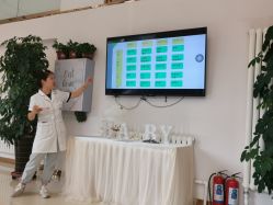 -喜悦母婴护理