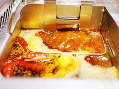 -海底捞火锅(金光华店)