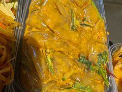 -聚合鑫东北熏酱熟食麻辣面(长阳店)