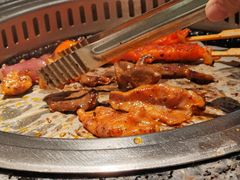 -阪尚皇·原切牛排·烤肉火锅自助(北京路店)