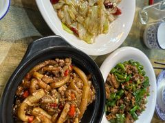 -湘香私房菜(大石长隆店)