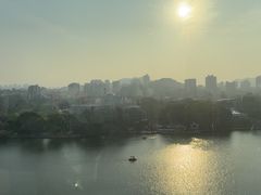 -福州西湖大酒店·怡湖咖啡厅
