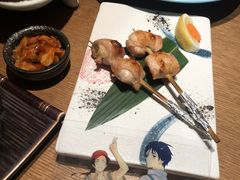 -水之惠鲜鱼料理(王府大街店)