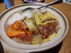 -新白鹿餐厅(城西银泰城店)