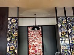 -王府井文华东方酒店-紫膳餐厅