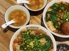 -螺小胖柳州螺蛳粉(钟楼总店)