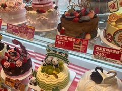 -味多美蛋糕(灯市口店)