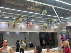 -乐刻健身(龙湖杭州紫荆天街精品店)