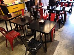 -老啪叽串炒饭(铁百店)