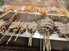 -食悦天美食广场(西安CityOn熙地港购物中心店)