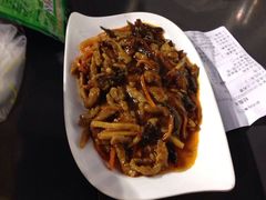 -鮮而純面馆(浦东店)