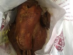 小李烧鸡-小李烧鸡(西北角总店)